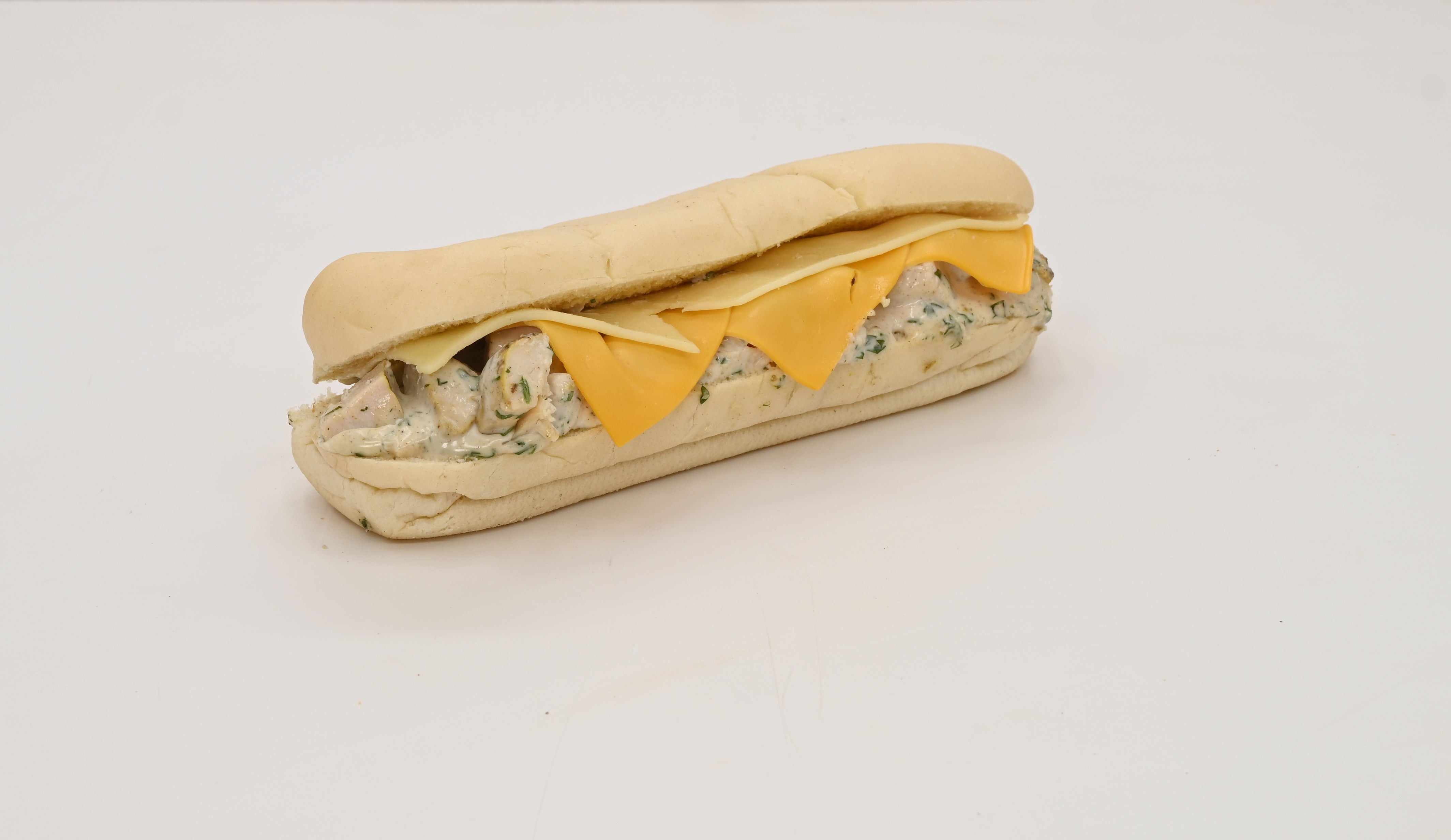 Chicken ranch – Goldencake